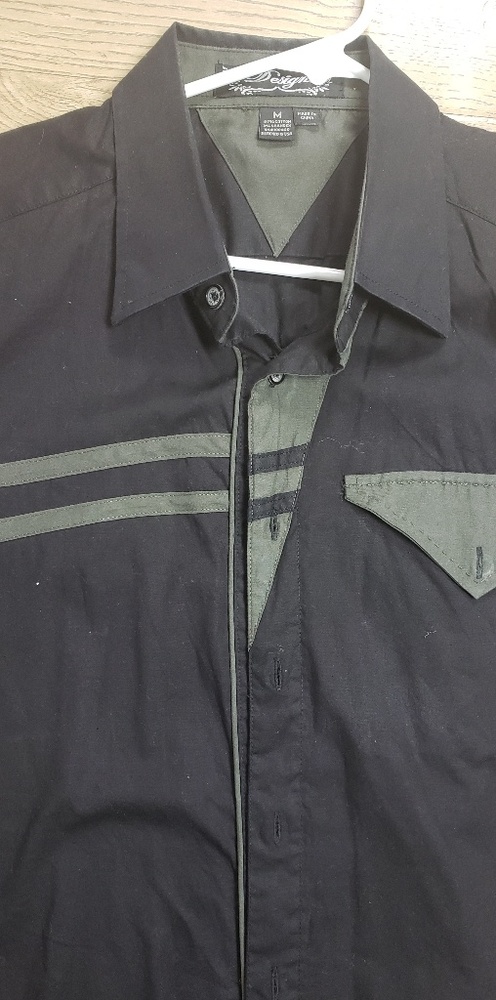 COPY - Mens stylish dress shirt